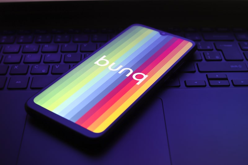 Fintech Bunq Applies for Banking License in Mexico Fintech Bunq Applies for Banking License in Mexico