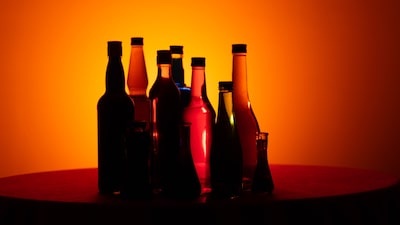 Por qué son tiempos difíciles para las empresas de bebidas alcohólicas Por qué son tiempos difíciles para las empresas de bebidas alcohólicas