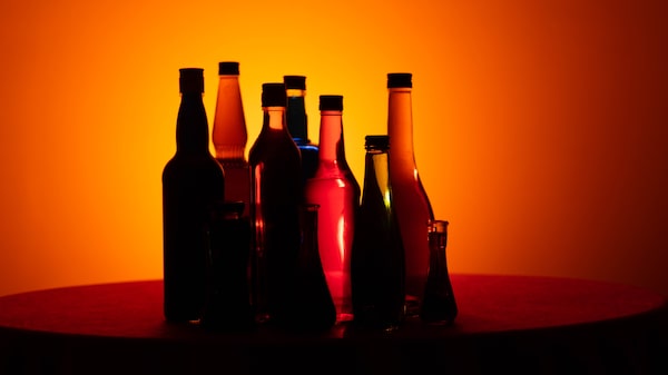 Por qué son tiempos difíciles para las empresas de bebidas alcohólicas Por qué son tiempos difíciles para las empresas de bebidas alcohólicas