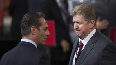 Acciones de Grupo México se recuperan tras intento fallido de Larrea por comprar Banamex Acciones de Grupo México se recuperan tras intento fallido de Larrea por comprar Banamex