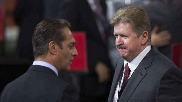 Acciones de Grupo México se recuperan tras intento fallido de Larrea por comprar Banamex Acciones de Grupo México se recuperan tras intento fallido de Larrea por comprar Banamex