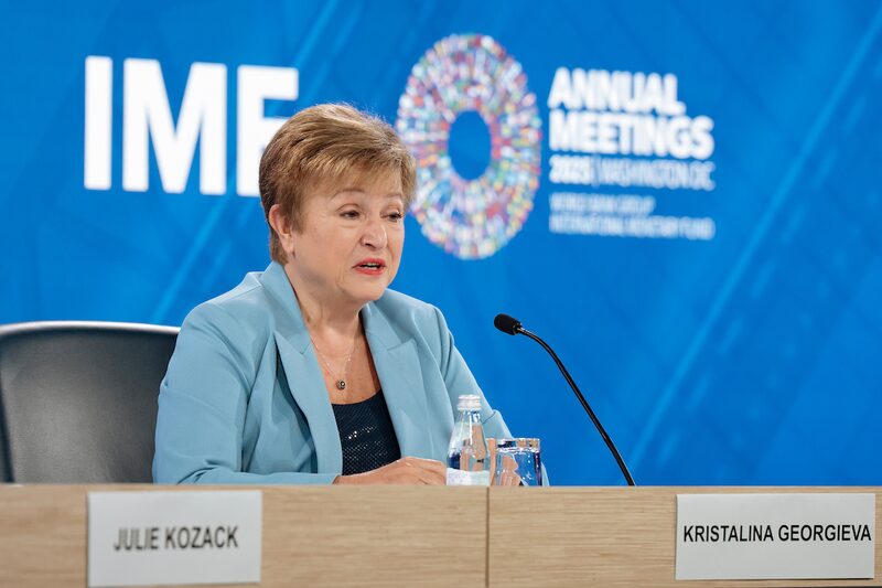 AM25 MD Global Policy Agenda Press Briefing AM25 MD Global Policy Agenda Press Briefing