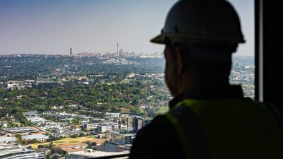 Fibra Next espera recaudar hasta de MXN$15.000 millones en la Bolsa Mexicana de Valores Fibra Next espera recaudar hasta de MXN$15.000 millones en la Bolsa Mexicana de Valores