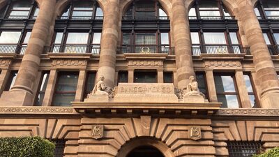 Banxico espera que Sheinbaum respete autonomía constitucional con supermayoría en Congreso Banxico espera que Sheinbaum respete autonomía constitucional con supermayoría en Congreso