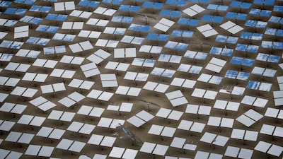 Exclusiva: Danesa CIP invertirá hasta US$2.000 millones en proyectos de energía en México Exclusiva: Danesa CIP invertirá hasta US$2.000 millones en proyectos de energía en México