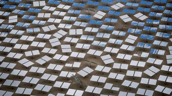 Exclusiva: Danesa CIP invertirá hasta US$2.000 millones en proyectos de energía en México Exclusiva: Danesa CIP invertirá hasta US$2.000 millones en proyectos de energía en México