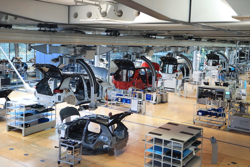 Fotógrafo: Krisztian Bocsi/Bloomberg. Fotógrafo: Krisztian Bocsi/Bloomberg.