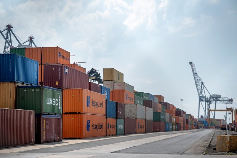 Donald Trump sube los aranceles a Canadá al 35%, pero mantiene exención del T-MEC Donald Trump sube los aranceles a Canadá al 35%, pero mantiene exención del T-MEC