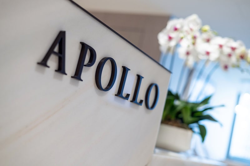 A Apollo Global Management tem se tornado mais cautelosa com empresas potencialmente mais vulneráveis aos impactos da IA, segundo o Financial Times A Apollo Global Management tem se tornado mais cautelosa com empresas potencialmente mais vulneráveis aos impactos da IA, segundo o Financial Times