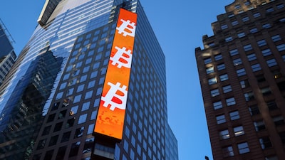BlackRock facilita troca de bitcoin por ETFs e leva grandes fortunas para Wall Street BlackRock facilita troca de bitcoin por ETFs e leva grandes fortunas para Wall Street