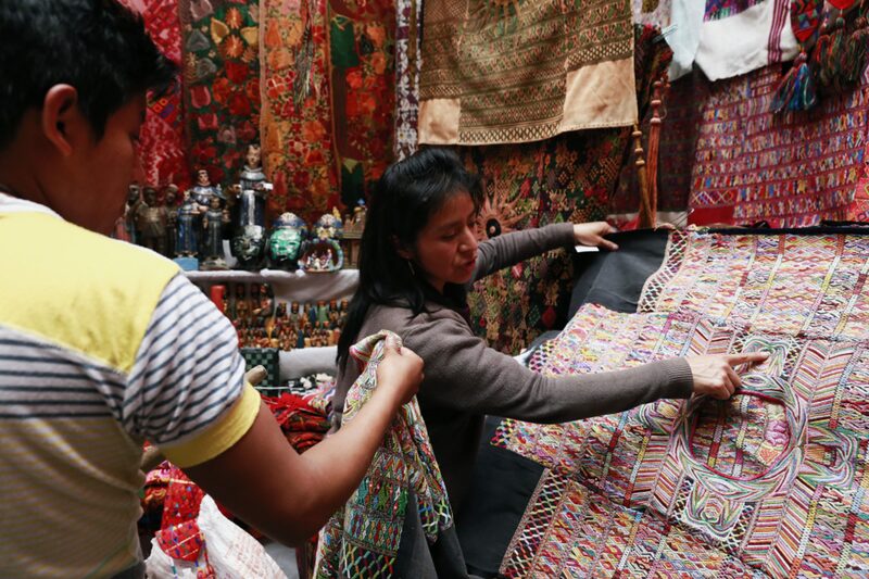 Una mujer con independencia económica tiene mejores condiciones para salir de círculos de violencia Una mujer con independencia económica tiene mejores condiciones para salir de círculos de violencia