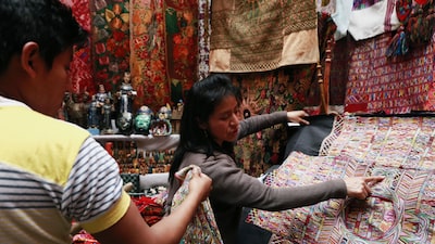 Una mujer con independencia económica tiene mejores condiciones para salir de círculos de violencia Una mujer con independencia económica tiene mejores condiciones para salir de círculos de violencia