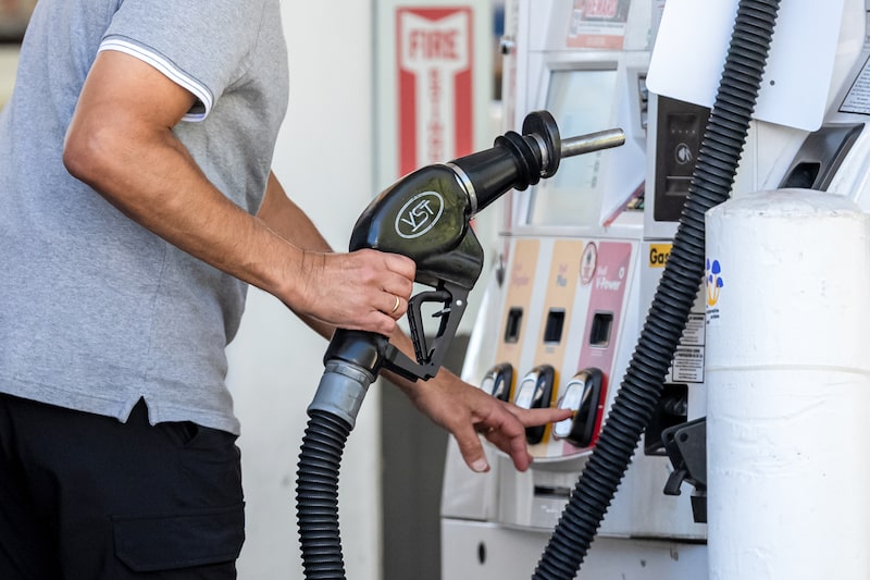 Gasolina Gasolina