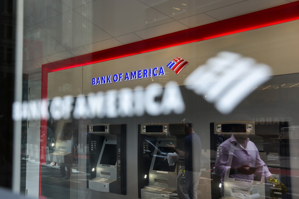Bank Of America Ahead Of Earnings Figures Bank Of America Ahead Of Earnings Figures