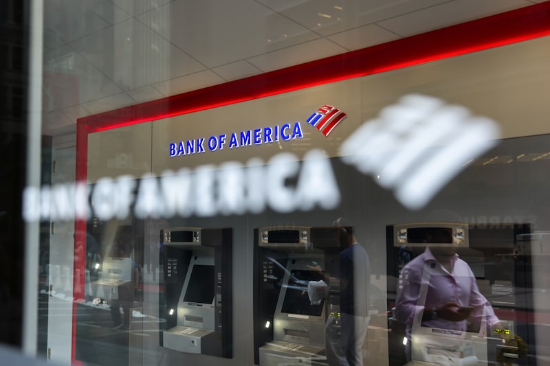 Bank Of America Ahead Of Earnings Figures Bank Of America Ahead Of Earnings Figures