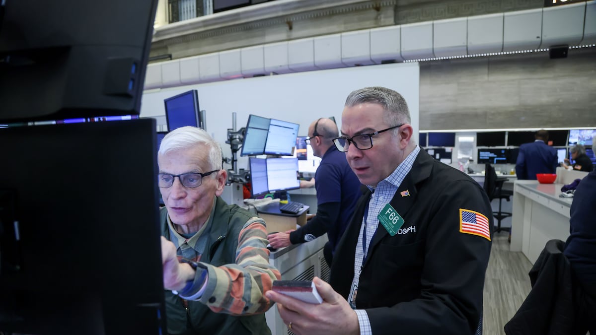 FMI advierte de riesgos para la estabilidad financiera en medio de la guerra en Irán