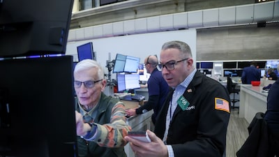 El S&P 500 avanza y el crudo retrocede en medio de expectativas de tregua entre EE.UU. e Irán El S&P 500 avanza y el crudo retrocede en medio de expectativas de tregua entre EE.UU. e Irán