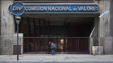 CNV relaja restricción a transferencias de activos al exterior por parte de no residentes CNV relaja restricción a transferencias de activos al exterior por parte de no residentes