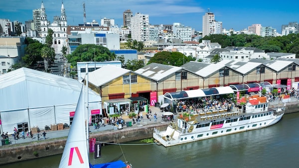 Como o Brasil se tornou um hub de eventos para inovação na América Latina Como o Brasil se tornou um hub de eventos para inovação na América Latina