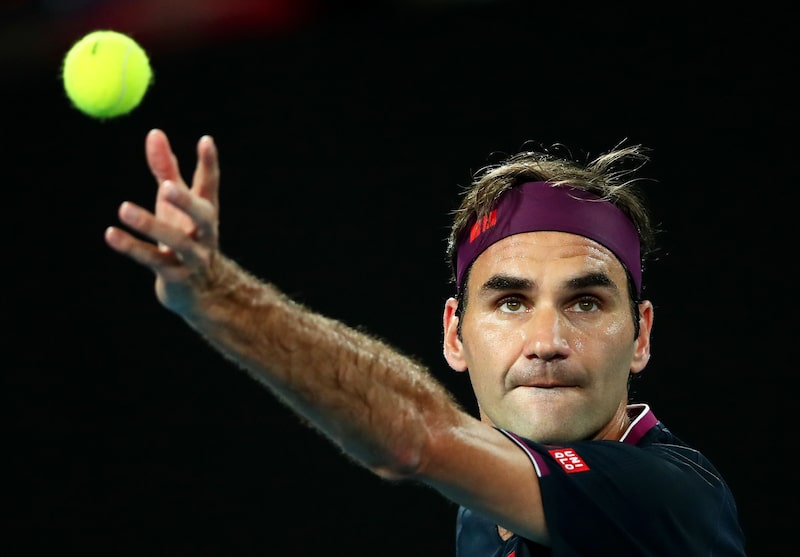 Federer Federer