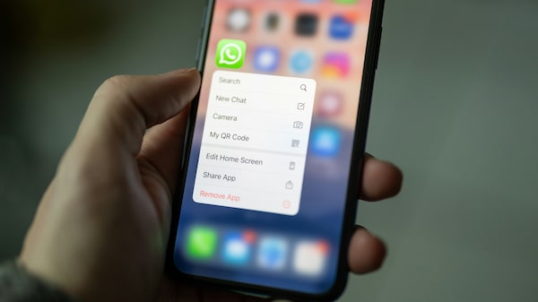 Estos son los teléfonos que se quedarán sin WhatsApp en septiembre 2026 Estos son los teléfonos que se quedarán sin WhatsApp en septiembre 2026