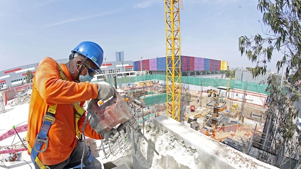 Inflación le tumba el pulso a los 14 aumentos salariales de Luis Abinader Inflación le tumba el pulso a los 14 aumentos salariales de Luis Abinader