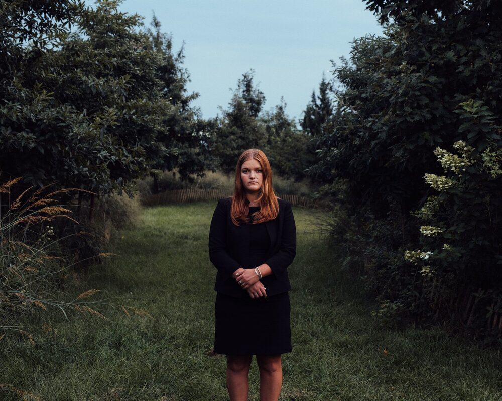 Maggie Smith Foto: George Etheredge/Bloomberg Maggie Smith Foto: George Etheredge/Bloomberg