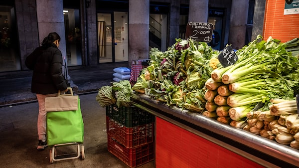 Inflación de la zona euro sube más de lo previsto y llega al 3,8%, máximo en tres años Inflación de la zona euro sube más de lo previsto y llega al 3,8%, máximo en tres años