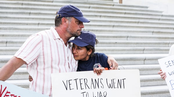 La democracia es difícil y así es como debe ser La democracia es difícil y así es como debe ser