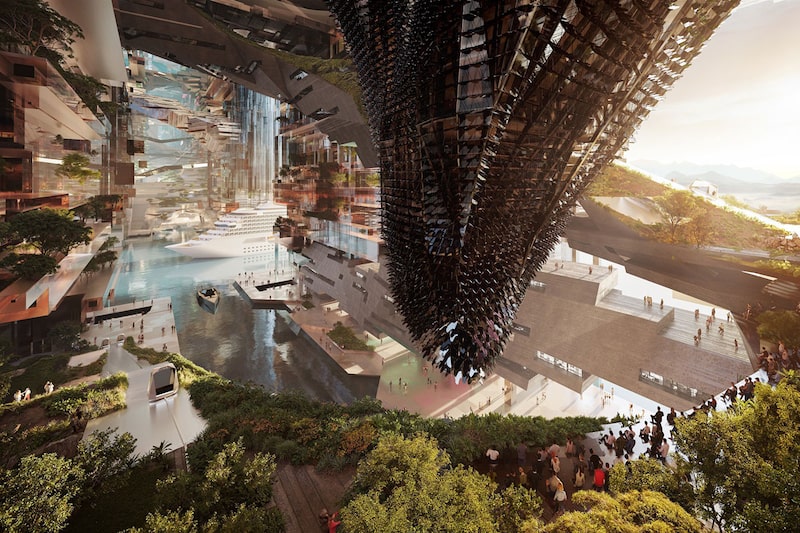 El gobierno saudita podría intentar alargar cualquier promesa a una década o más, dijo Rachel Ziemba, investigadora adjunta del Centro para una Nueva Seguridad Estadounidense.
El gobierno saudita podría intentar alargar cualquier promesa a una década o más, dijo Rachel Ziemba, investigadora adjunta del Centro para una Nueva Seguridad Estadounidense.