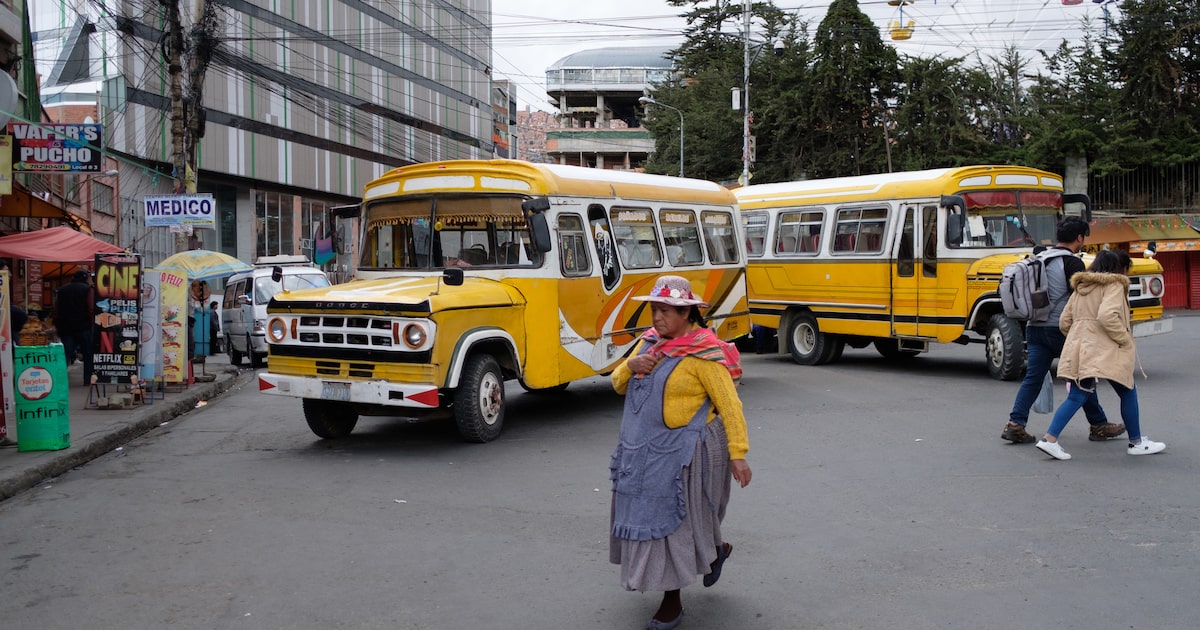 BOLIVIA: RECESIÓN PERSISTENTE EN 2026 PESE A AJUSTES GUBERNAMENTALES