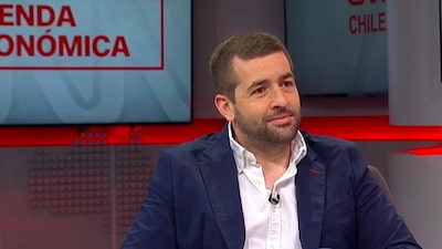Un ejecutivo clave de MercadoLibre para la región andina dejó la compañía Un ejecutivo clave de MercadoLibre para la región andina dejó la compañía