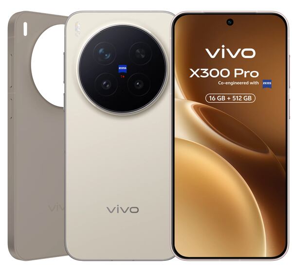 'Adiós, iPhone': 5 rivales de lujo para cambiar de bando en 2026