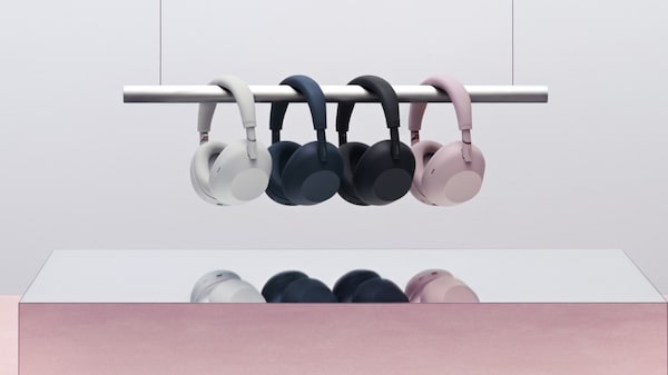 Cinco regalos de San Valentín 2026 para los amantes de la tecnología Cinco regalos de San Valentín 2026 para los amantes de la tecnología