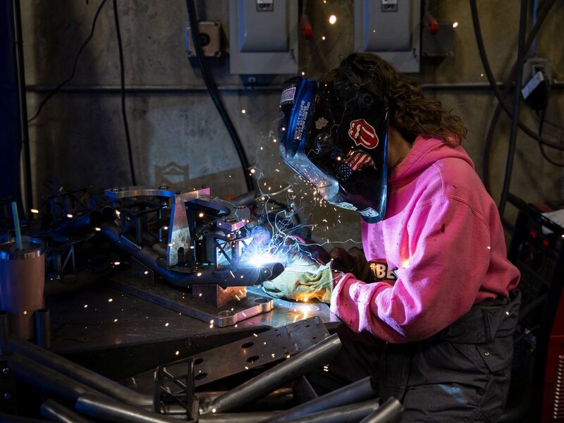 Payroll americano mostrou criação de apenas 235 mil empregos em agosto Payroll americano mostrou criação de apenas 235 mil empregos em agosto