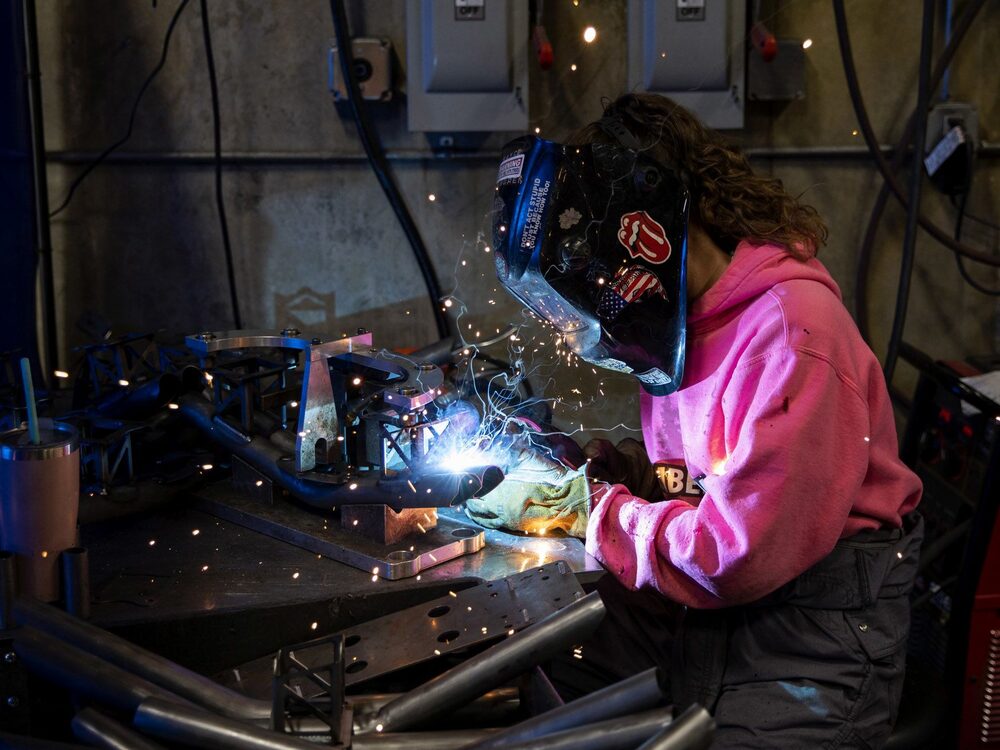 Fotos: Alisha Jucevic/Bloomberg Fotos: Alisha Jucevic/Bloomberg