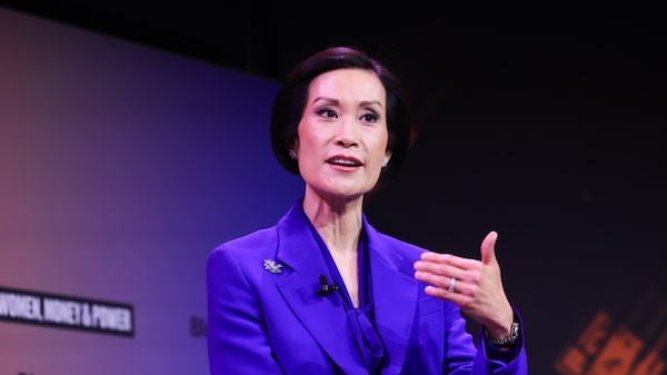 HSBC contrata ex-executiva do Citi para liderar a área de private banking global HSBC contrata ex-executiva do Citi para liderar a área de private banking global