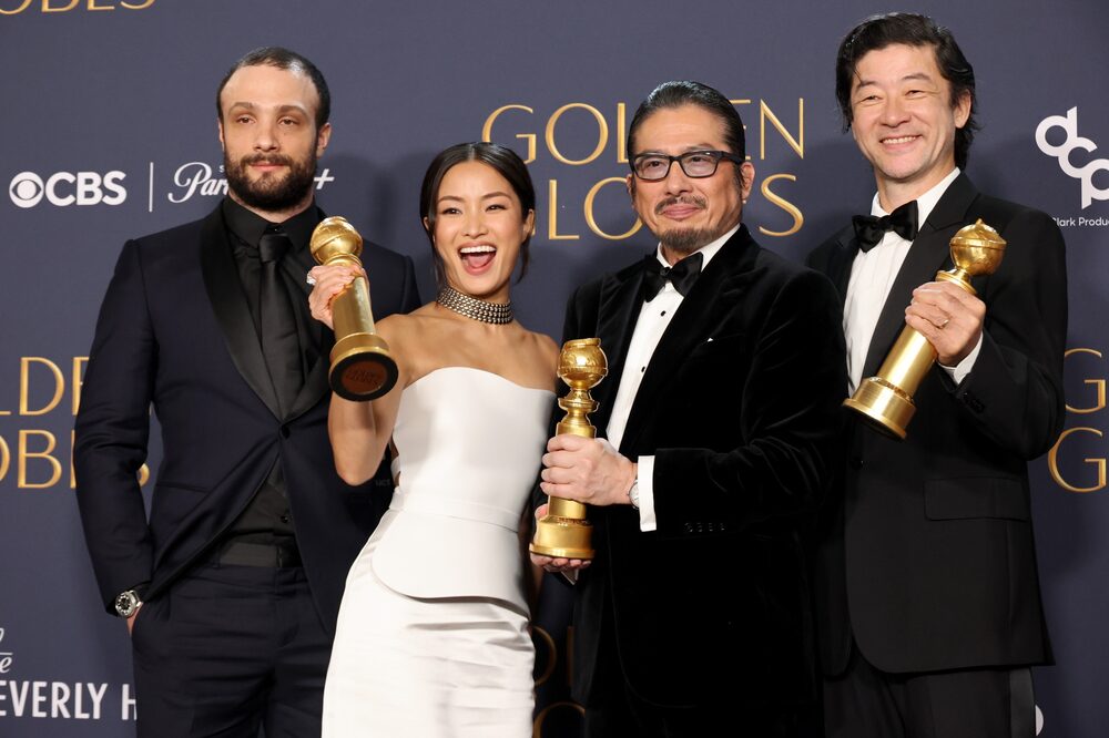 Foto: Amy Sussman/Getty Images Foto: Amy Sussman/Getty Images