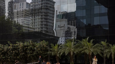 FMI revisa crecimiento para América Latina en 2026: ¿qué pasó con Brasil, México y Argentina? FMI revisa crecimiento para América Latina en 2026: ¿qué pasó con Brasil, México y Argentina?