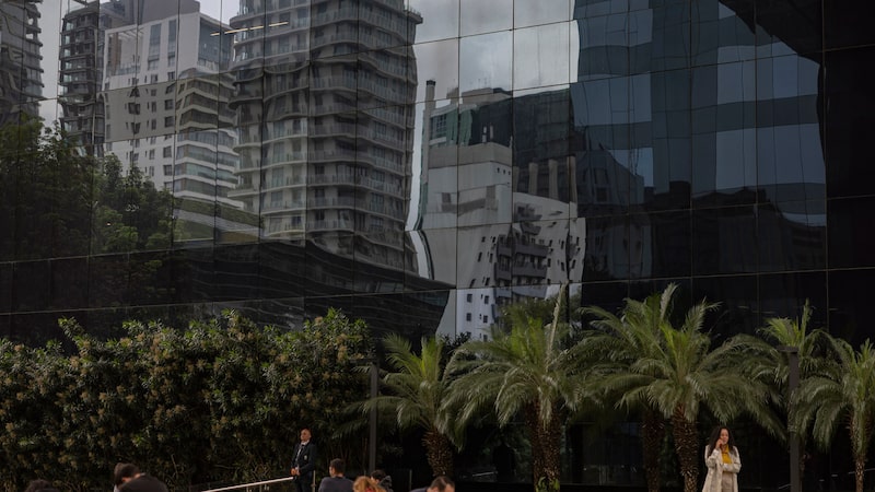 Gestora de ativos brasileira WHG amplia equipe de ações locais com novas contratações Gestora de ativos brasileira WHG amplia equipe de ações locais com novas contratações