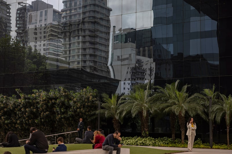 Sao Paulo, Brasil Sao Paulo, Brasil