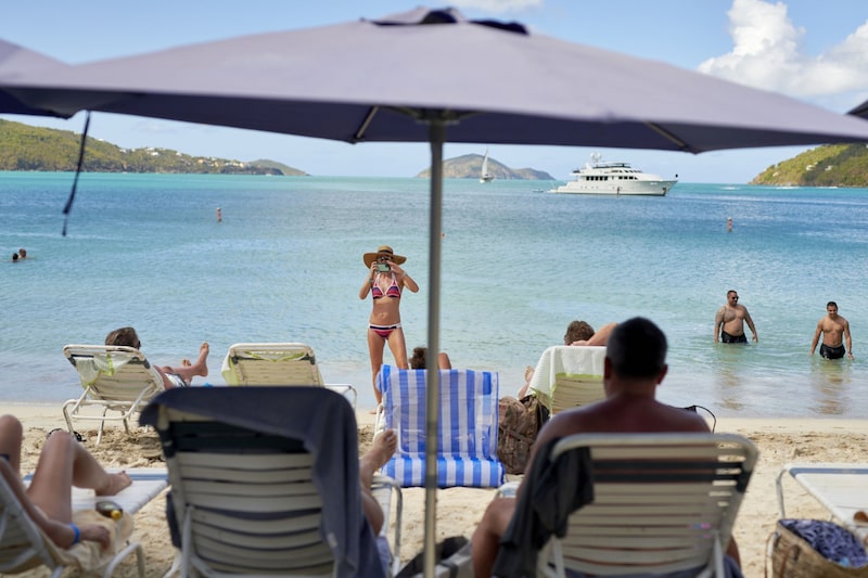 Vacacionistas Vacacionistas