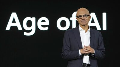 Como a humanização da IA colocou em lados opostos o CEO da Microsoft e a OpenAI Como a humanização da IA colocou em lados opostos o CEO da Microsoft e a OpenAI