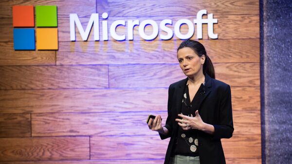 Microsoft, Alphabet y AMD luchan por cumplir con las expectativas de IA Microsoft, Alphabet y AMD luchan por cumplir con las expectativas de IA