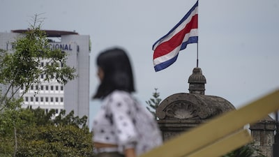 Como a Costa Rica se tornou um dos países mais caros para se viver na América Latina Como a Costa Rica se tornou um dos países mais caros para se viver na América Latina