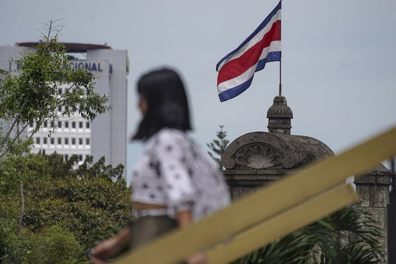 Costa Rica Costa Rica