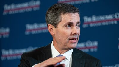 Eli Lilly testará remédios para obesidade em vícios como o álcool, diz CEO Eli Lilly testará remédios para obesidade em vícios como o álcool, diz CEO