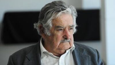 A causa da morte de Pepe Mujica: esta era a doença de que ele sofria A causa da morte de Pepe Mujica: esta era a doença de que ele sofria