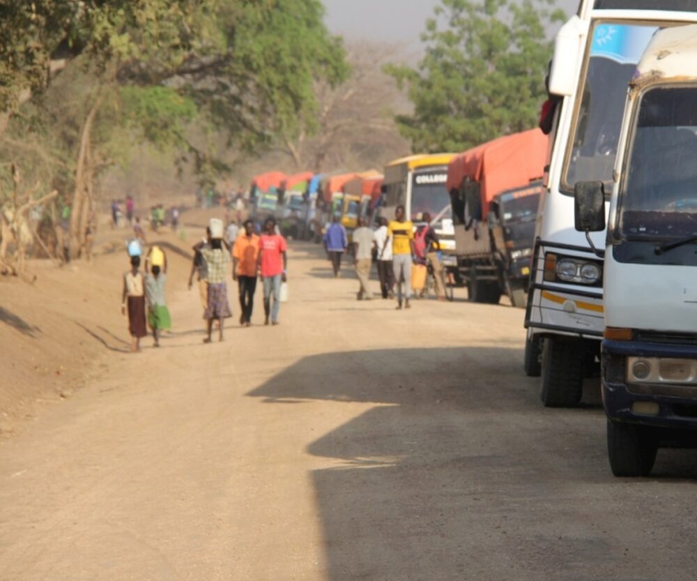 Foto: ACNUR/Catherine Wachiaya Foto: ACNUR/Catherine Wachiaya