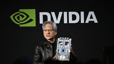 De reformatorio a la cima del mundo tech: la historia de Jensen Huang y Nvidia De reformatorio a la cima del mundo tech: la historia de Jensen Huang y Nvidia